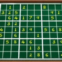 G2M Weekend Sudoku 50