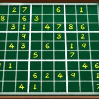 G2M Weekend Sudoku 51