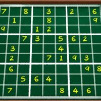 G2M Weekend Sudoku 53