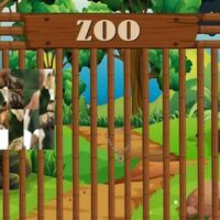 G2M Escape From Zoo 2