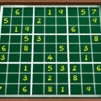 G2M Weekend Sudoku 54