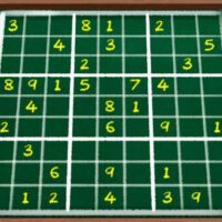 G2M Weekend Sudoku 55