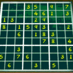 G2M Weekend Sudoku 114