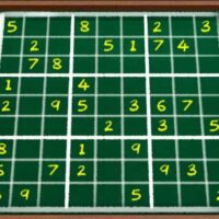 G2M Weekend Sudoku 57