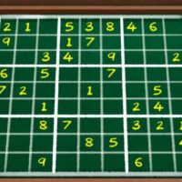 G2M Weekend Sudoku 58