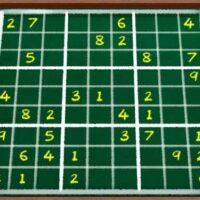 G2M Weekend Sudoku 59