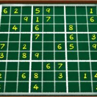 G2M Weekend Sudoku 65