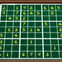 G2M Weekend Sudoku 66