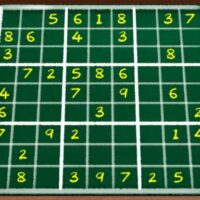 G2M Weekend Sudoku 67