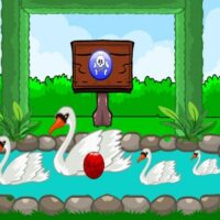 G2M Duck Farm Escape 2