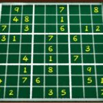 G2M Weekend Sudoku 100