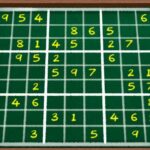 G2M Weekend Sudoku 68