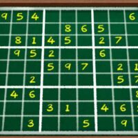 G2M Weekend Sudoku 68