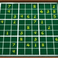 G2M Weekend Sudoku 69