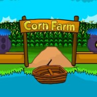 G2M Corn Farm Escape