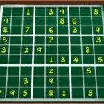 G2M Weekend Sudoku 70