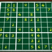 G2M Weekend Sudoku 72
