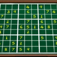 G2M Weekend Sudoku 73