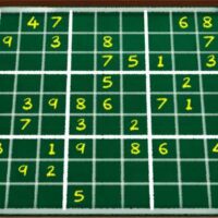 G2M Weekend Sudoku 74