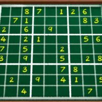 G2M Weekend Sudoku 75