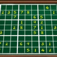 G2M Weekend Sudoku 76