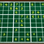 G2M Weekend Sudoku 77