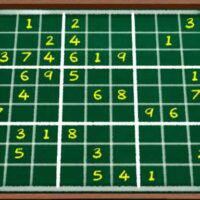 G2M Weekend Sudoku 79