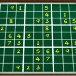 G2M Weekend Sudoku 80