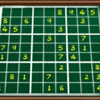 G2M Weekend Sudoku 81