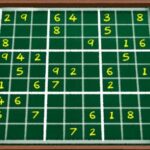 G2M Weekend Sudoku 82