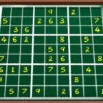 G2M Weekend Sudoku 83