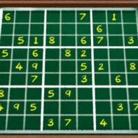 G2M Weekend Sudoku 86