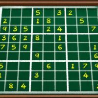 G2M Weekend Sudoku 88