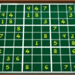 G2M Weekend Sudoku 89
