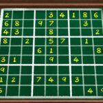 G2M Weekend Sudoku 90