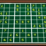G2M Weekend Sudoku 93