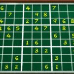 G2M Weekend Sudoku 94