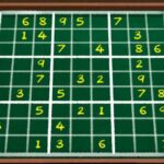 G2M Weekend Sudoku 98