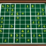 G2M Weekend Sudoku 99