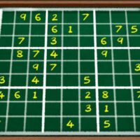 Weekend Sudoku 101