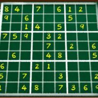 G2M Weekend Sudoku 102