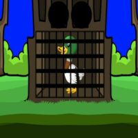 G2M Duckling Escape
