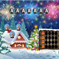 G2M Find the New Year Gif…