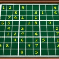 G2M Weekend Sudoku 104