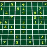 G2M Weekend Sudoku 106