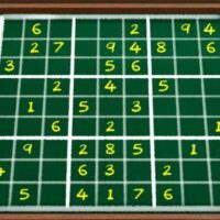 G2M Weekend Sudoku 107