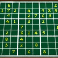 G2M Weekend Sudoku 109
