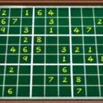 G2M Weekend Sudoku 110