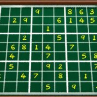G2M Weekend Sudoku 111