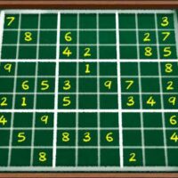 G2M Weekend Sudoku 07